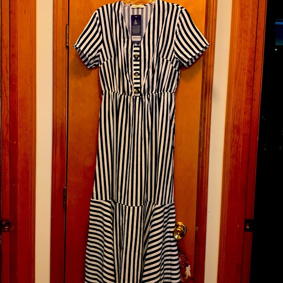 anna-kaci California Dresses & Skirts - Anna Kaci maxi dress